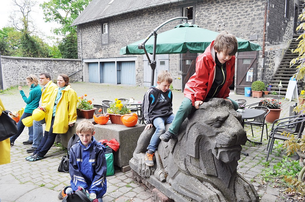 Partnerschftsbesuch 2013 (Waldesch)